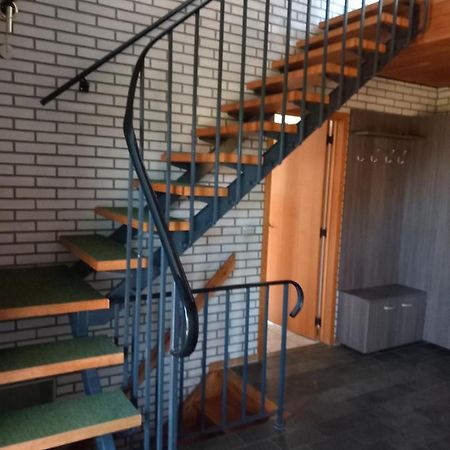 Vila Alexandra Otel Bække Dış mekan fotoğraf