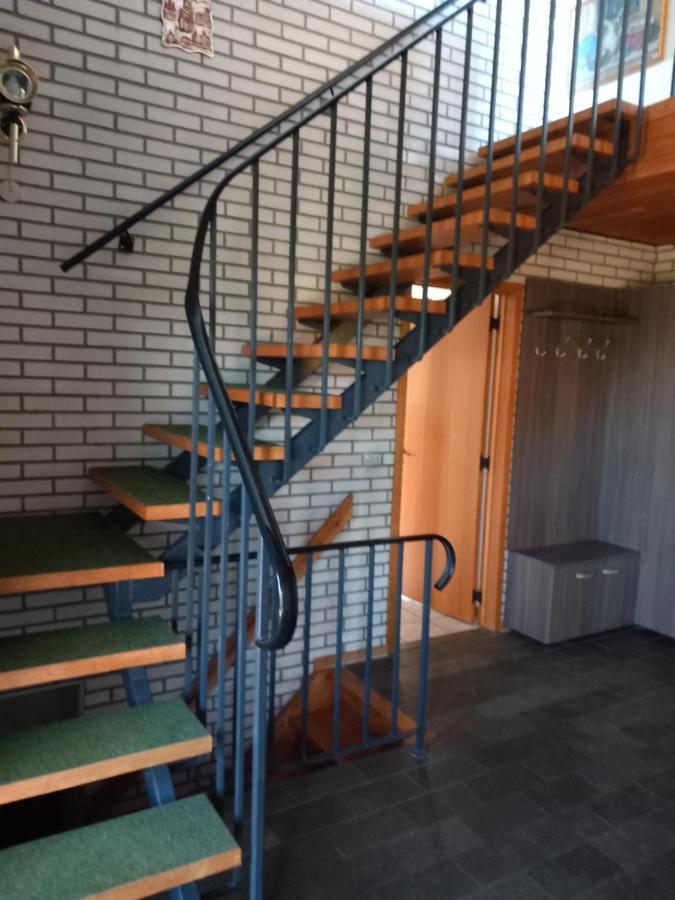 Vila Alexandra Otel Bække Dış mekan fotoğraf