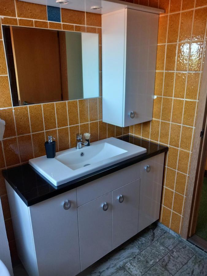 Vila Alexandra Otel Bække Dış mekan fotoğraf