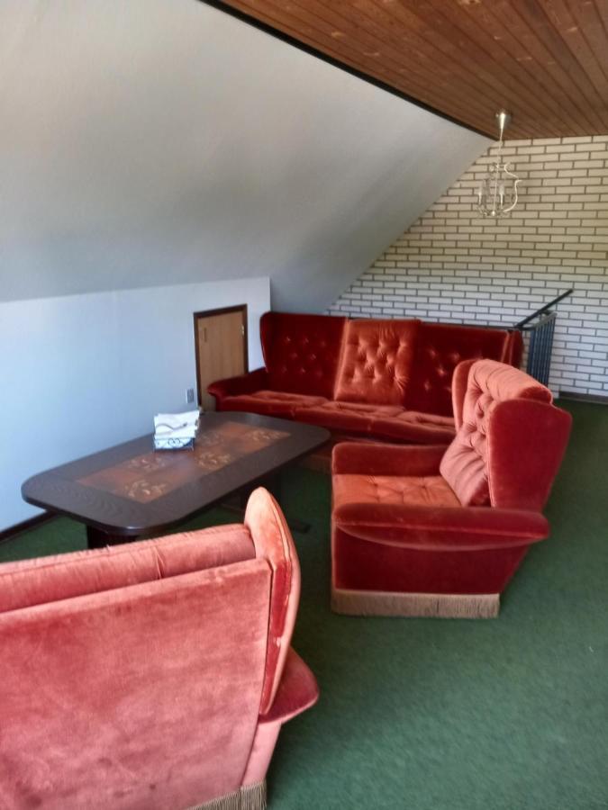 Vila Alexandra Otel Bække Dış mekan fotoğraf