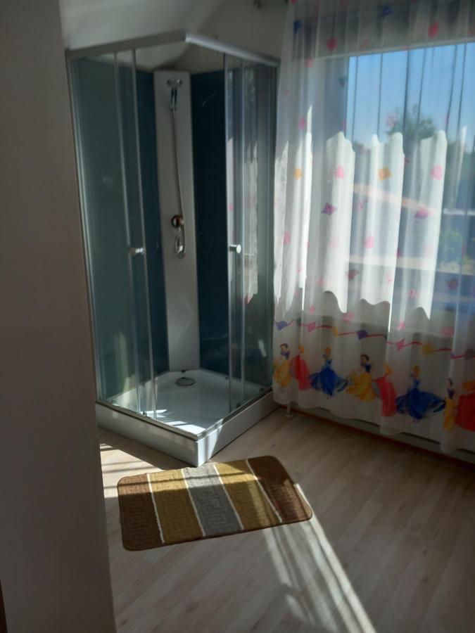 Vila Alexandra Otel Bække Dış mekan fotoğraf