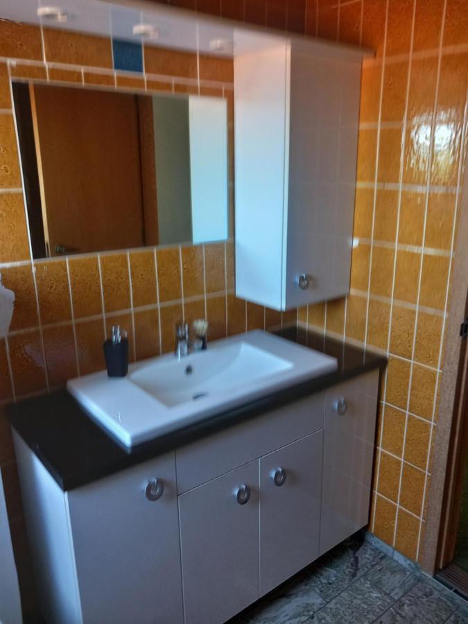 Vila Alexandra Otel Bække Dış mekan fotoğraf