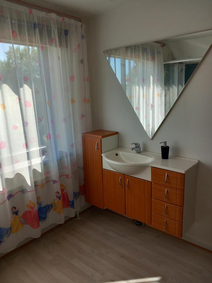 Vila Alexandra Otel Bække Dış mekan fotoğraf