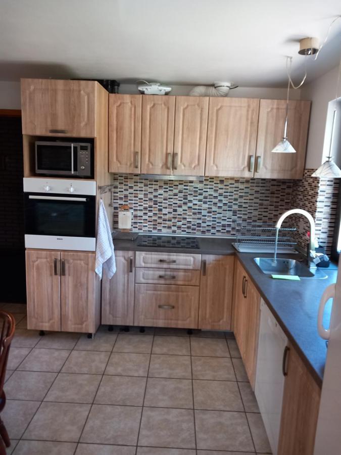 Vila Alexandra Otel Bække Dış mekan fotoğraf