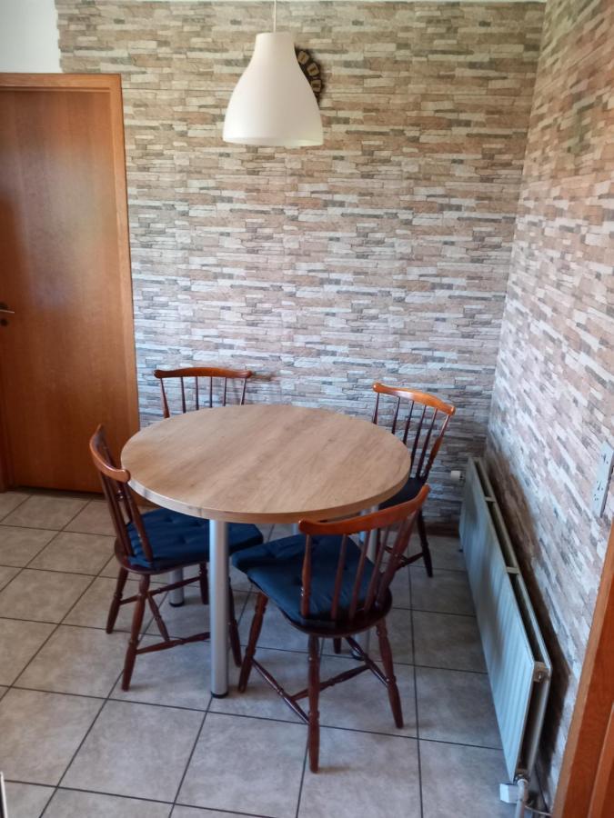 Vila Alexandra Otel Bække Dış mekan fotoğraf