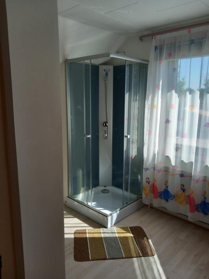 Vila Alexandra Otel Bække Dış mekan fotoğraf