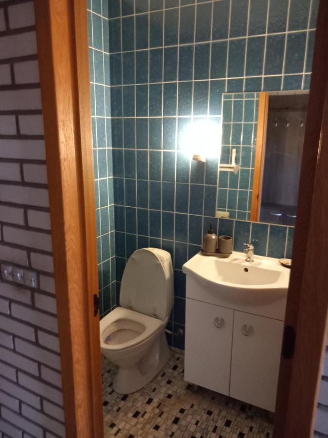 Vila Alexandra Otel Bække Dış mekan fotoğraf