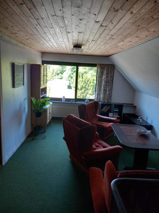 Vila Alexandra Otel Bække Dış mekan fotoğraf