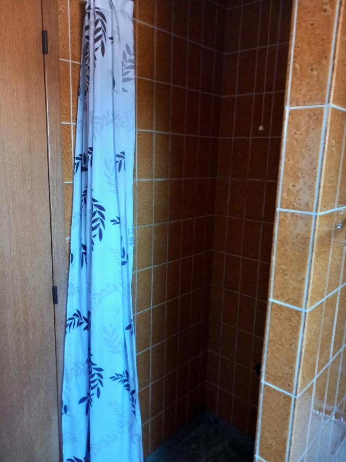 Vila Alexandra Otel Bække Dış mekan fotoğraf