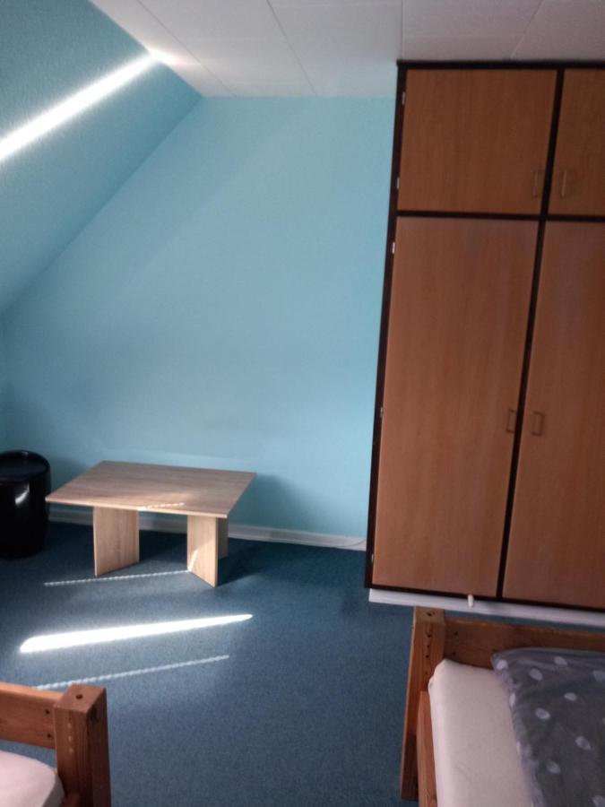 Vila Alexandra Otel Bække Dış mekan fotoğraf