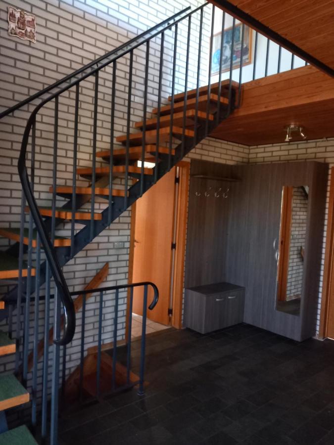 Vila Alexandra Otel Bække Dış mekan fotoğraf